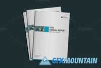 Simple Annual Report 473353