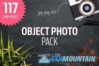 Object photo pack 478553