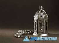 Arabic Lamps & Lanterns