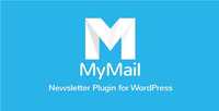CodeCanyon - MyMail v2.0.32 - Email Newsletter Plugin for WordPress - 3078294