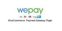 CodeCanyon - WooCommerce WePay Payment Gateway v1.0.0 - 10239617