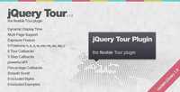 CodeCanyon - jQuery Tour v1.3 - the flexible Tour plugin - 1052564