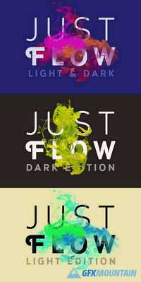 Just Flow Bundle – Light & Dark 506993