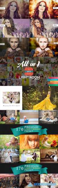 Bestselling Lightroom Presets Sale 507702