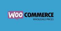 CodeCanyon - WooCommerce Wholesale Prices v2.1.0 - 5325378