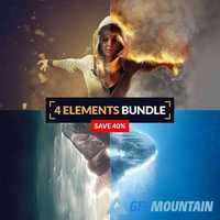 4 Elements Bundle 14397708