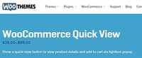 WooThemes - WooCommerce Quick View v1.1.5