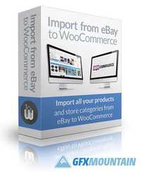 WPLab - Import from eBay to WooCommerce v1.5.9