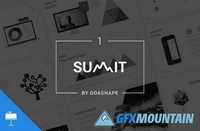 Summit 1 Keynote Presentation 490349