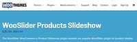 WooThemes - WooSlider Products Slideshow v1.0.10
