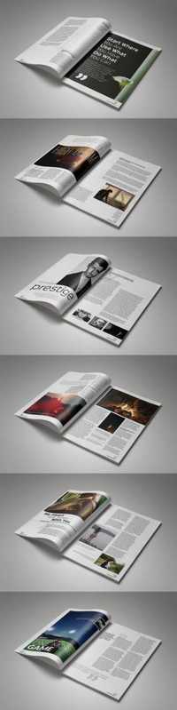 Multipurpose Magazine Vol2 509583