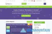 AppThemes - HireBee v1.3.5 - WordPress Freelance Marketplace Theme