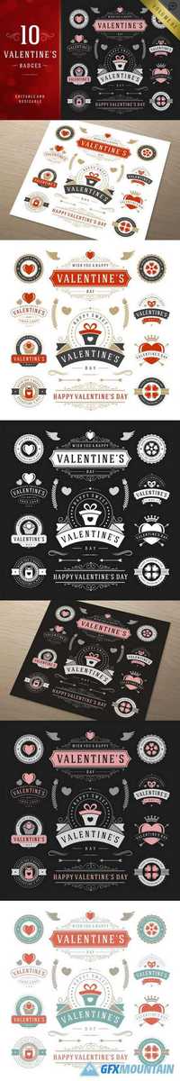 Valentines Day Bundle 505143