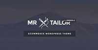 ThemeForest - Mr. Tailor v2.1.1 - Responsive WooCommerce Theme - 7292110