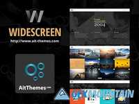 Ait-Themes - Widescreen v1.46 - Unique Portfolio Online Store
