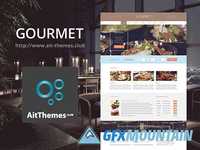 Ait-Themes - Gourmet v1.61 - Theme for Restaurants & Bars