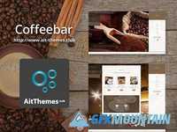Ait-Themes - Coffeebar v1.41 - Fullscreen WordPress Theme