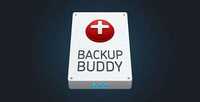 iThemes - BackupBuddy v6.5.0.21 - The best way to back up (and move) a WordPress site.