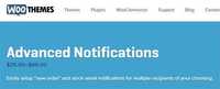 WooThemes - WooCommerce Advanced Notifications v1.1.18