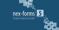 CodeCanyon - NEX-Forms v5.0 - The Ultimate WordPress Form Builder - 7103891