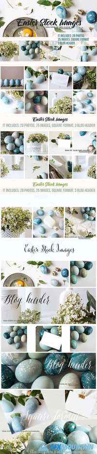 Easter Stock Image Pack 528439