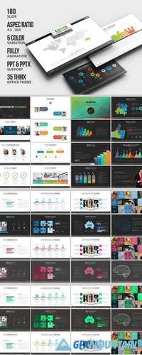 Cianee Business Powerpoint 526984