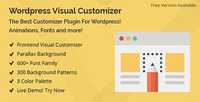CodeCanyon - Yellow Pencil v5.2.3 - Visual Customizer for WordPress - 11322180