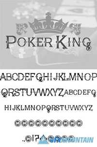 Poker Kings