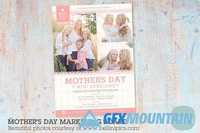 Mothers Day Marketing Board 558452