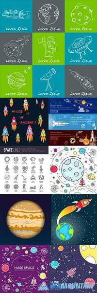 Space Design Elements