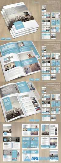 Corporate Brochure Vol. 5 591955