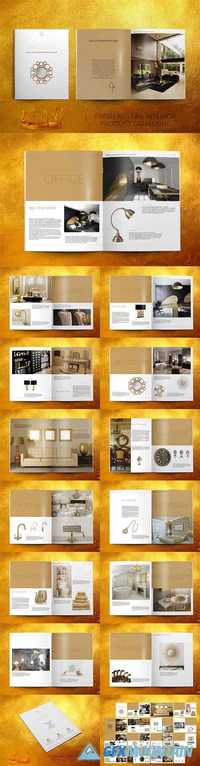 Dwelling - interior catalogue 592920