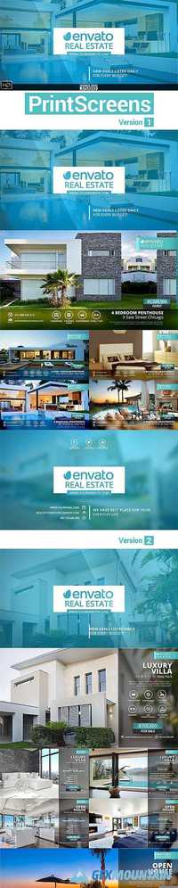 Videohive - Real Estate Gallery - 15089658