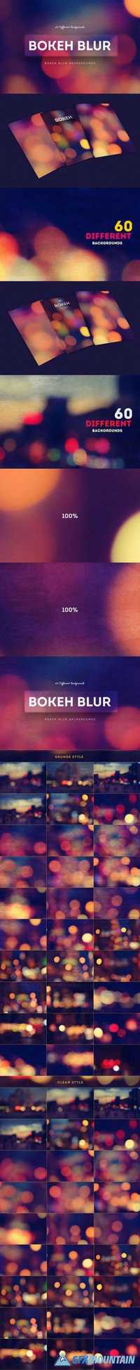 Blur Bokeh Backgrounds 631024