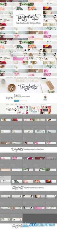 Cover Photos for Etsy OVER 40 pics 610591
