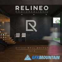 Office Indoor 4 Relineo 641033