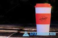 Coffee Cup Mock-Up 18 Relineo 648132