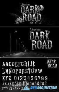 Dark Road