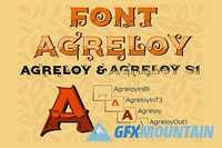 Agreloy