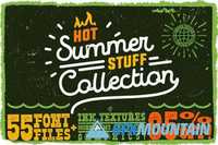 Hot Summer Collection 670552