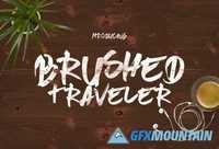 Brushed Traveler