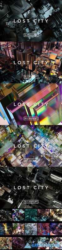 Lost City 612748