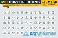 Pure Line Icons 680185