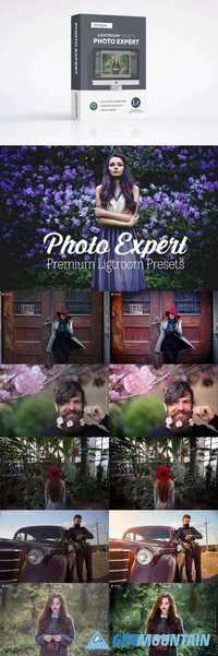 Photo Expert - Lightroom Presets 682951