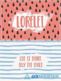 Lorelei Font
