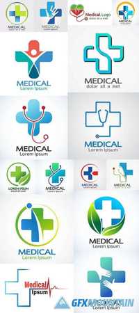 Medical Pharmacy Logo