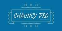 Chauncy Pro font