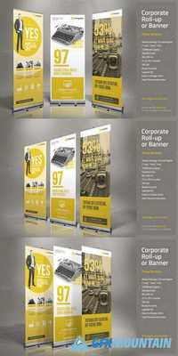 Corporate Roll-up 885780