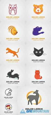 Animal Logos & Signs