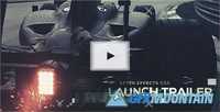 Videohive - Launch Trailer - 18587511